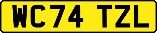 WC74TZL
