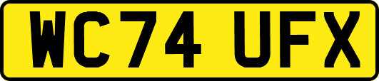 WC74UFX