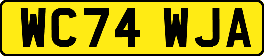 WC74WJA