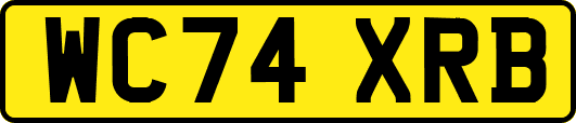WC74XRB