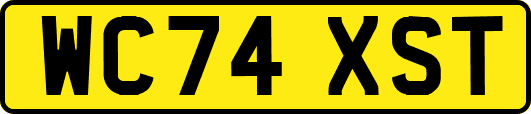 WC74XST