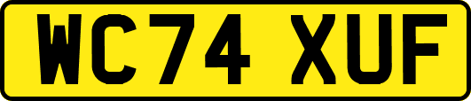 WC74XUF