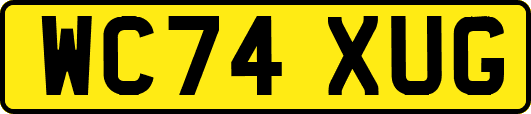WC74XUG