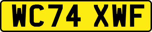 WC74XWF
