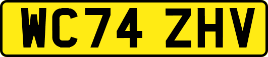 WC74ZHV