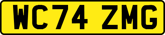 WC74ZMG