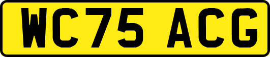 WC75ACG