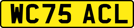 WC75ACL