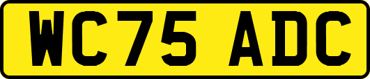 WC75ADC
