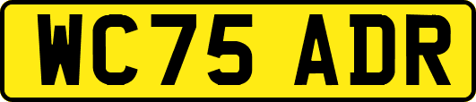 WC75ADR