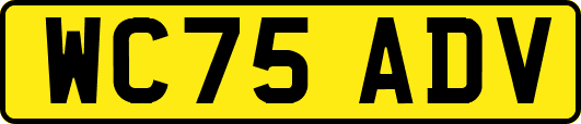 WC75ADV