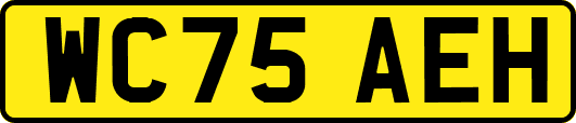 WC75AEH
