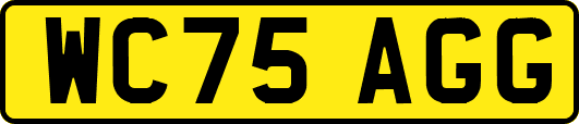 WC75AGG