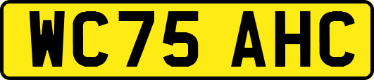 WC75AHC
