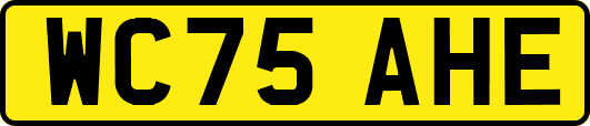WC75AHE