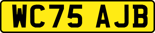 WC75AJB