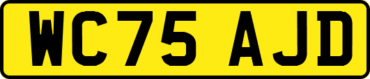 WC75AJD