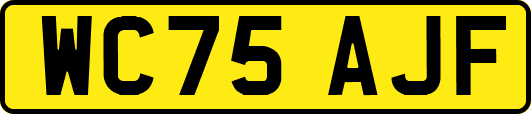 WC75AJF