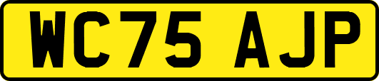 WC75AJP