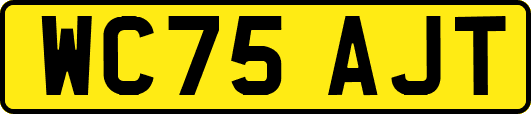 WC75AJT