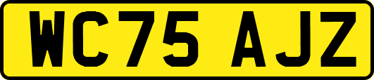 WC75AJZ