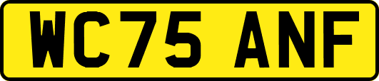 WC75ANF