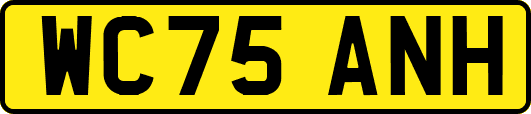 WC75ANH