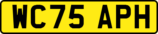 WC75APH