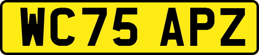 WC75APZ