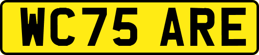 WC75ARE