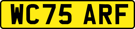 WC75ARF