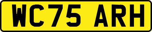 WC75ARH