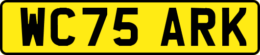 WC75ARK