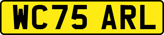 WC75ARL
