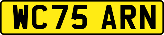 WC75ARN