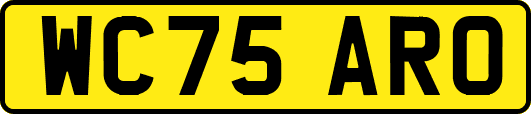 WC75ARO