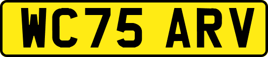 WC75ARV