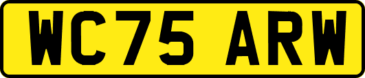 WC75ARW
