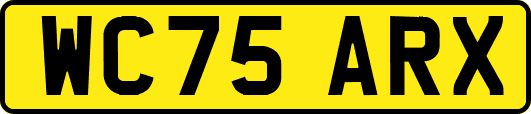 WC75ARX