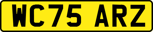 WC75ARZ