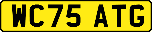 WC75ATG