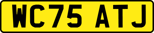 WC75ATJ