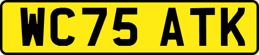 WC75ATK