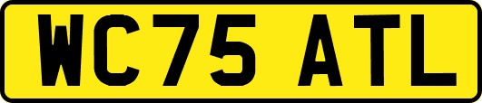 WC75ATL