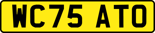 WC75ATO