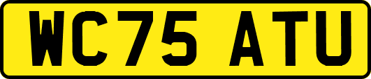 WC75ATU