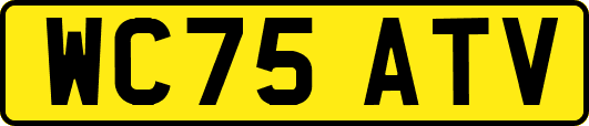 WC75ATV
