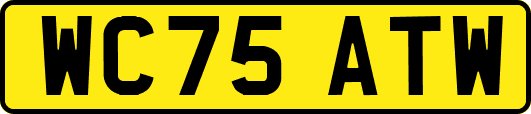 WC75ATW
