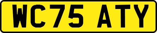 WC75ATY
