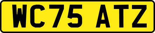 WC75ATZ